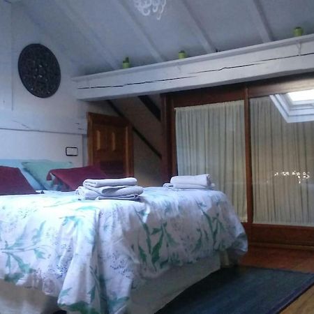 Апартаменты Centro-Bahia De Santander. Wifi Экстерьер фото